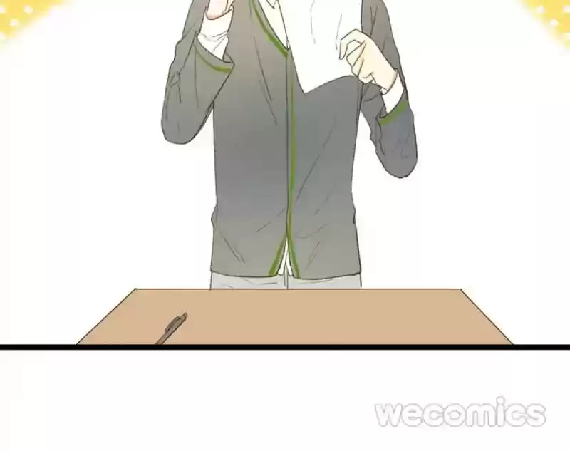 Dragon Boys' Love Affairs Chapter 8