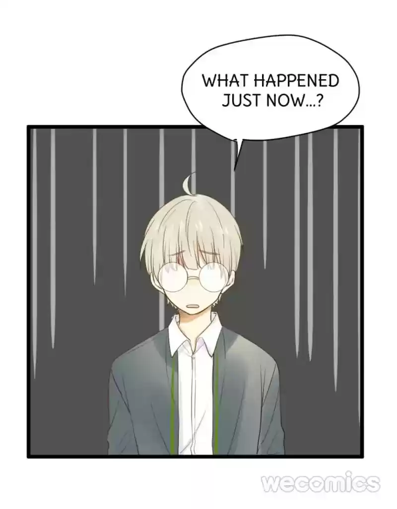 Dragon Boys' Love Affairs Chapter 8