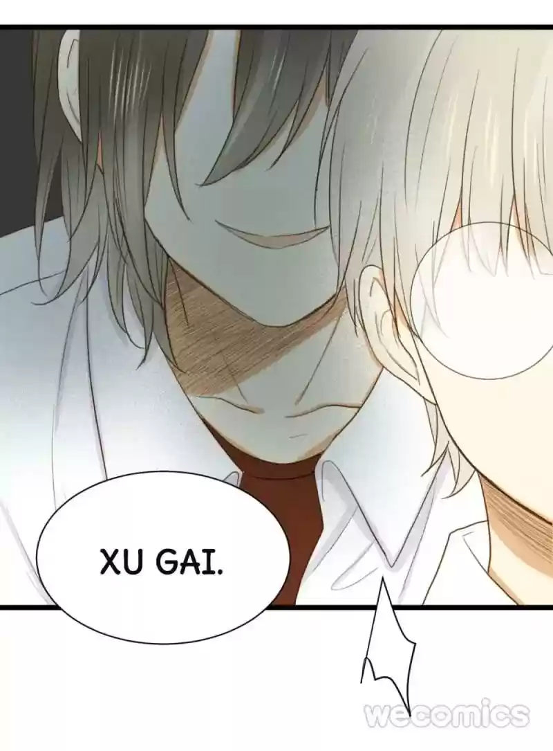 Dragon Boys' Love Affairs Chapter 8