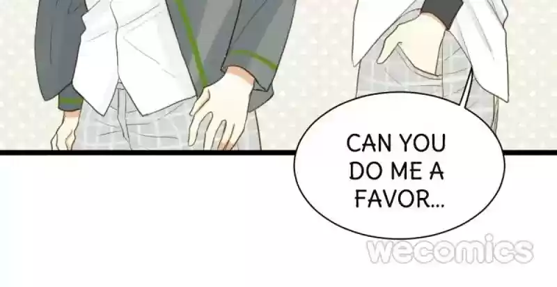 Dragon Boys' Love Affairs Chapter 8