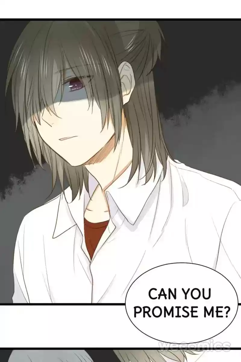 Dragon Boys' Love Affairs Chapter 8