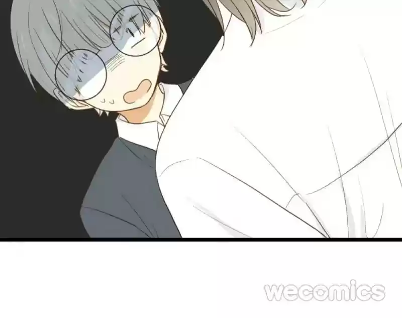 Dragon Boys' Love Affairs Chapter 8