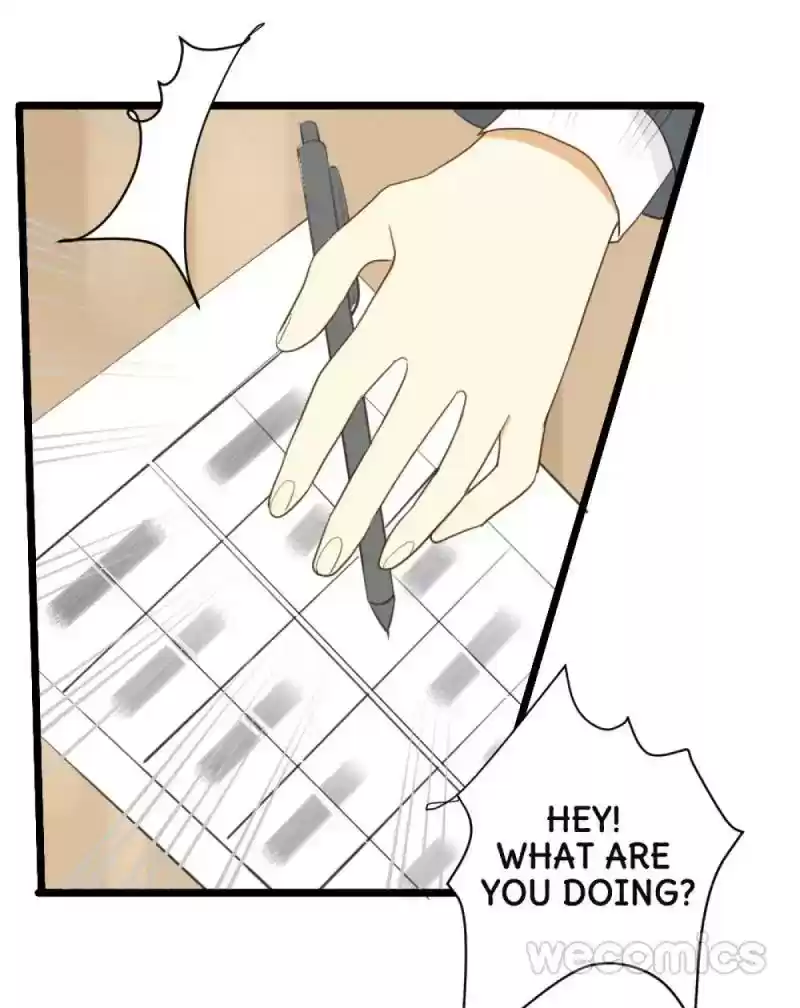 Dragon Boys' Love Affairs Chapter 8