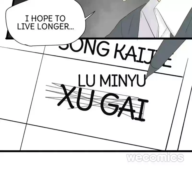 Dragon Boys' Love Affairs Chapter 8