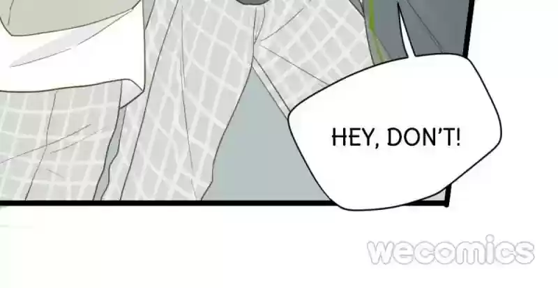 Dragon Boys' Love Affairs Chapter 8