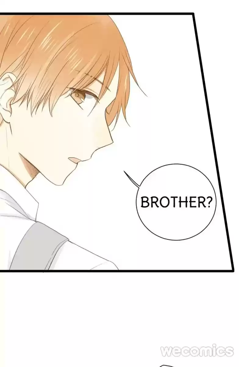 Dragon Boys' Love Affairs Chapter 8