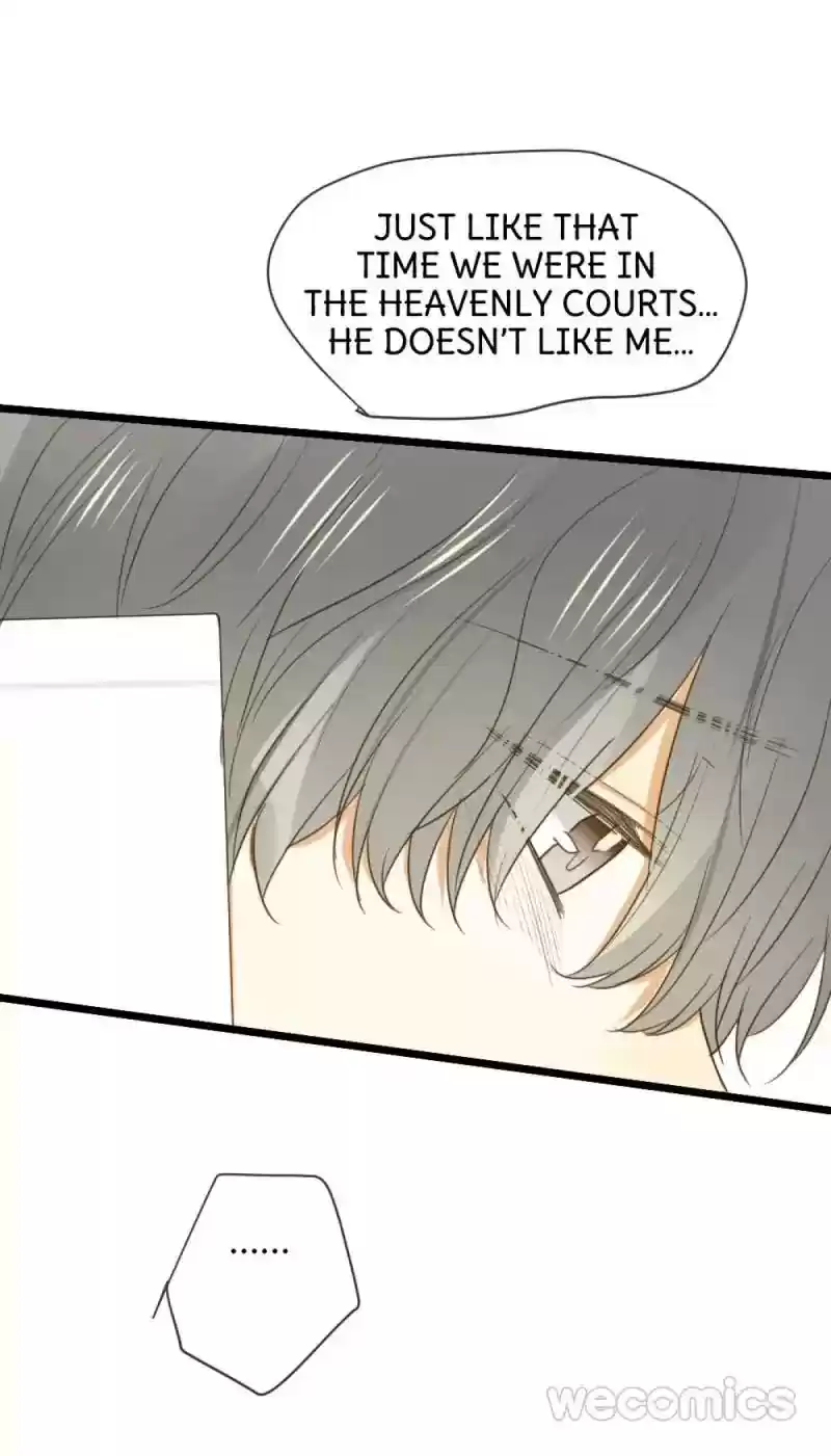 Dragon Boys' Love Affairs Chapter 8