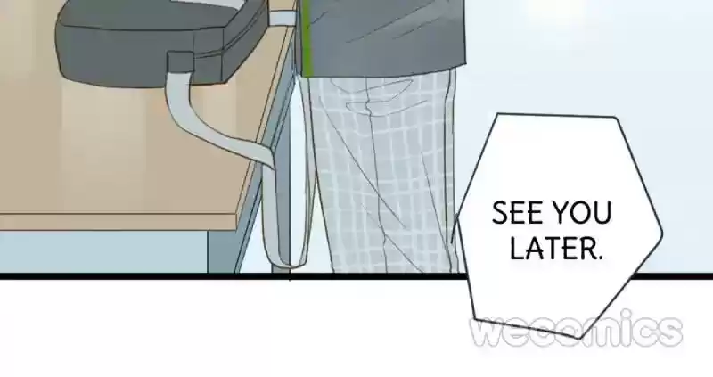 Dragon Boys' Love Affairs Chapter 8