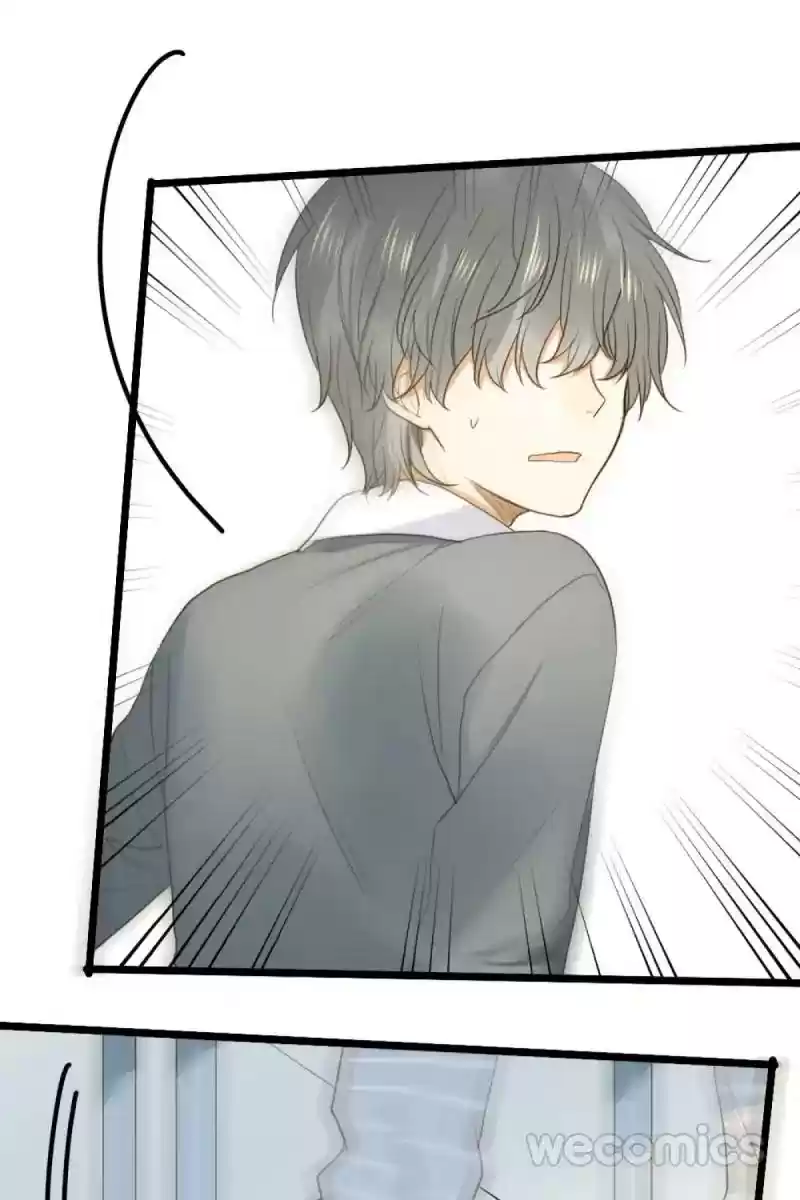 Dragon Boys' Love Affairs Chapter 8