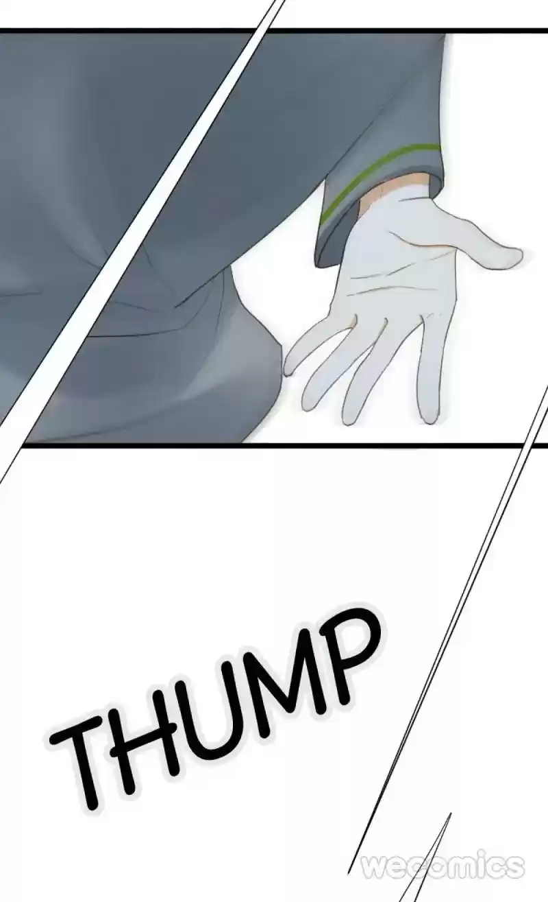 Dragon Boys' Love Affairs Chapter 8