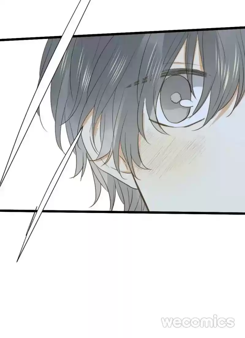 Dragon Boys' Love Affairs Chapter 8