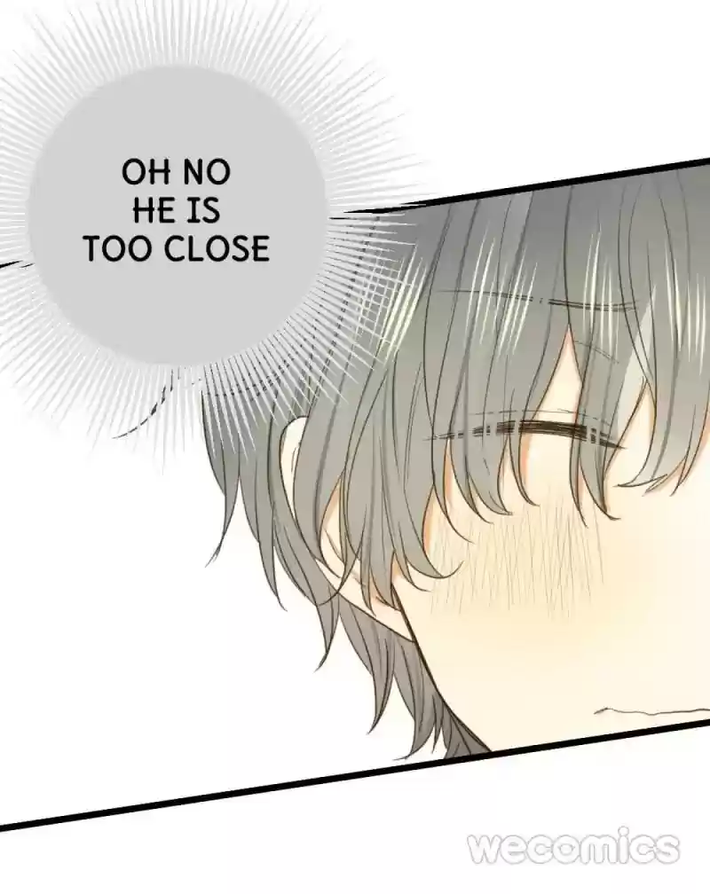 Dragon Boys' Love Affairs Chapter 8