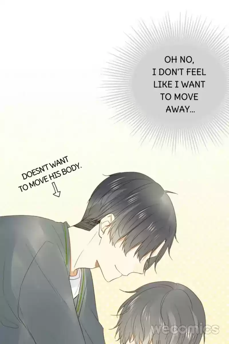 Dragon Boys' Love Affairs Chapter 9