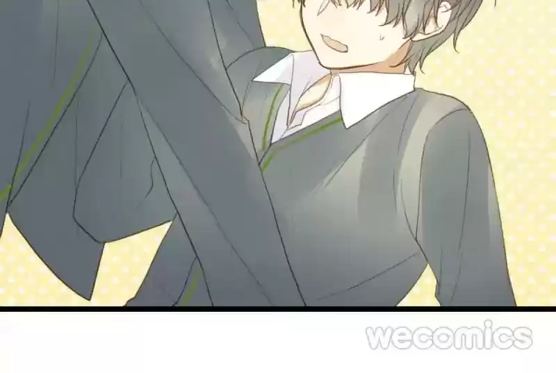 Dragon Boys' Love Affairs Chapter 9