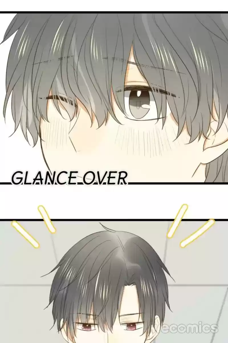 Dragon Boys' Love Affairs Chapter 9