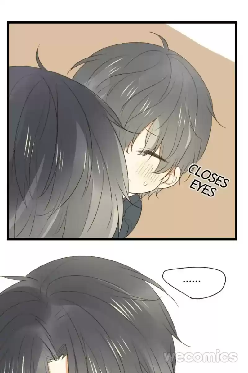 Dragon Boys' Love Affairs Chapter 9