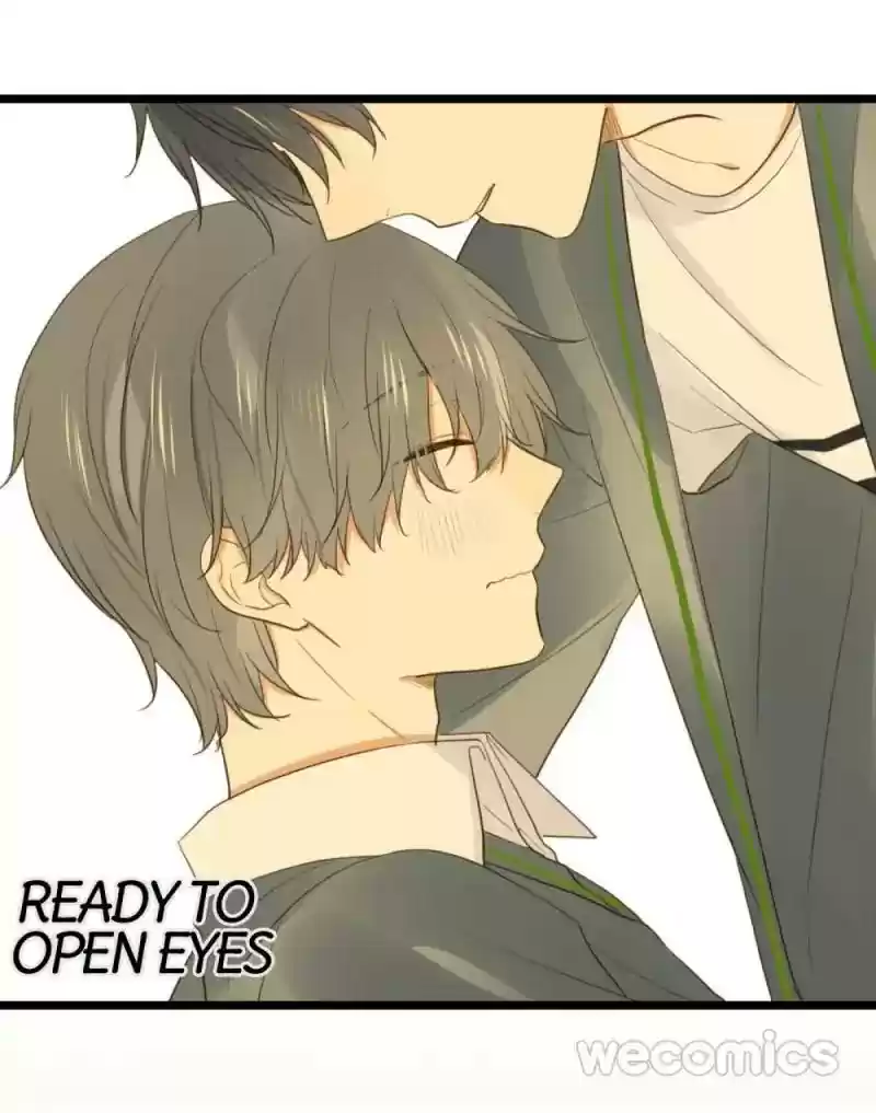 Dragon Boys' Love Affairs Chapter 9