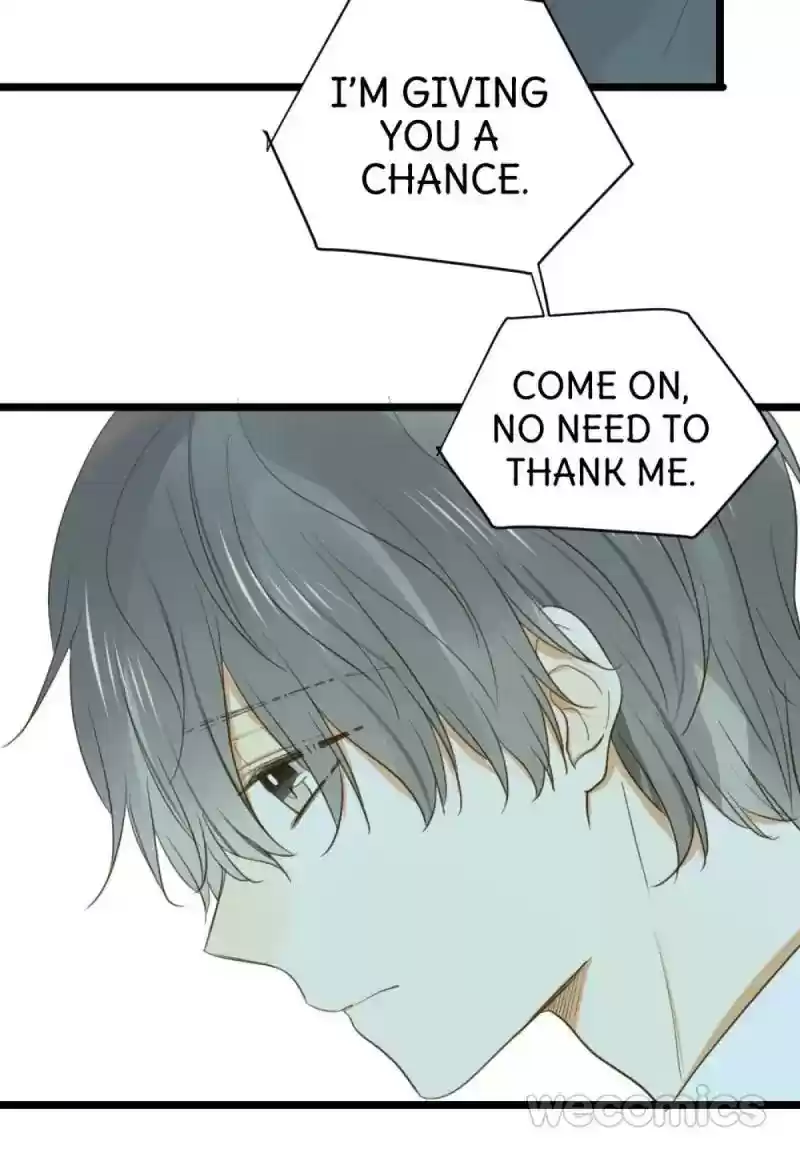 Dragon Boys' Love Affairs Chapter 9