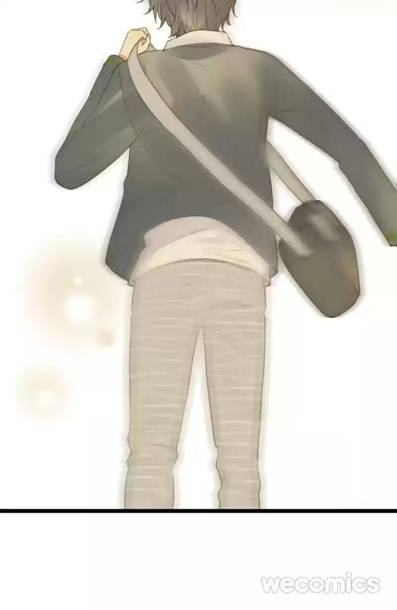 Dragon Boys' Love Affairs Chapter 9