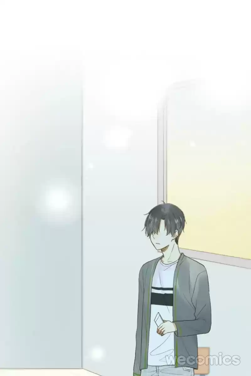 Dragon Boys' Love Affairs Chapter 9