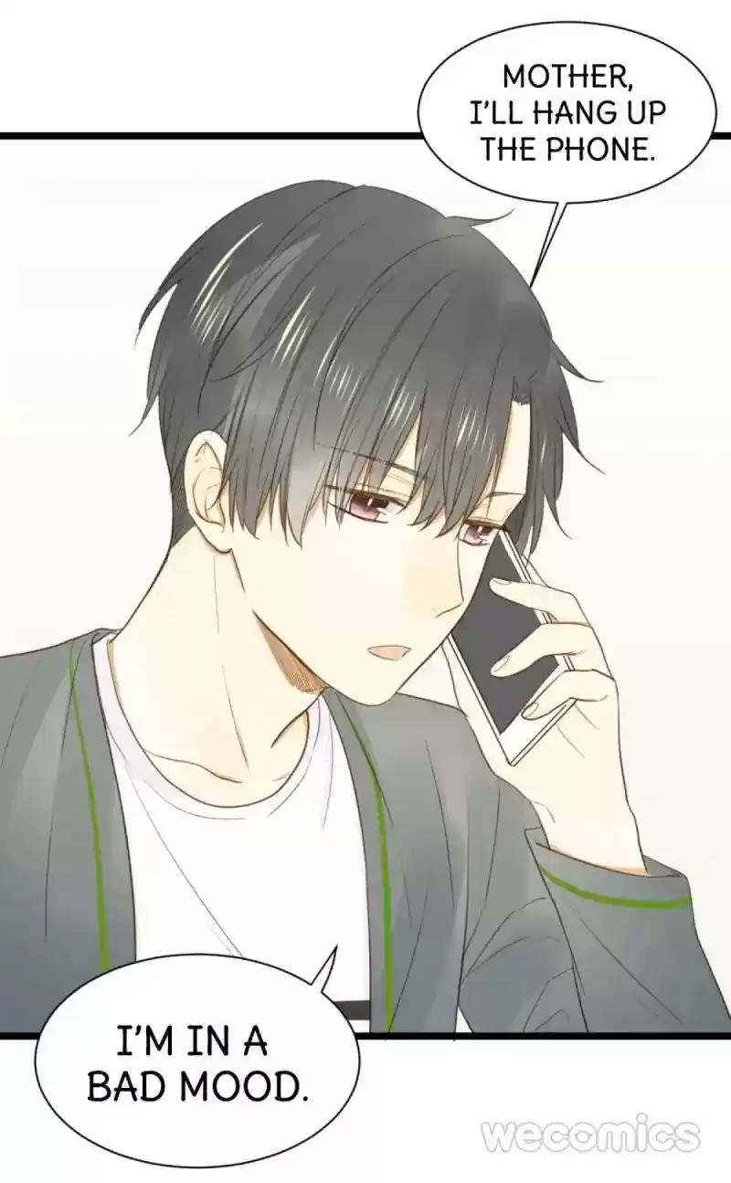 Dragon Boys' Love Affairs Chapter 9