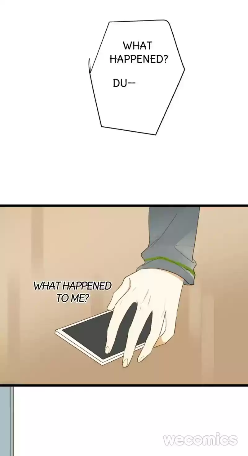 Dragon Boys' Love Affairs Chapter 9