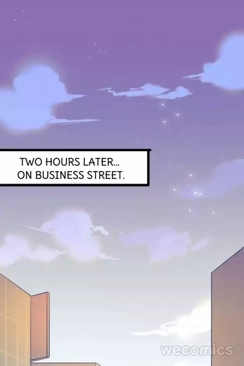 Dragon Boys' Love Affairs Chapter 9