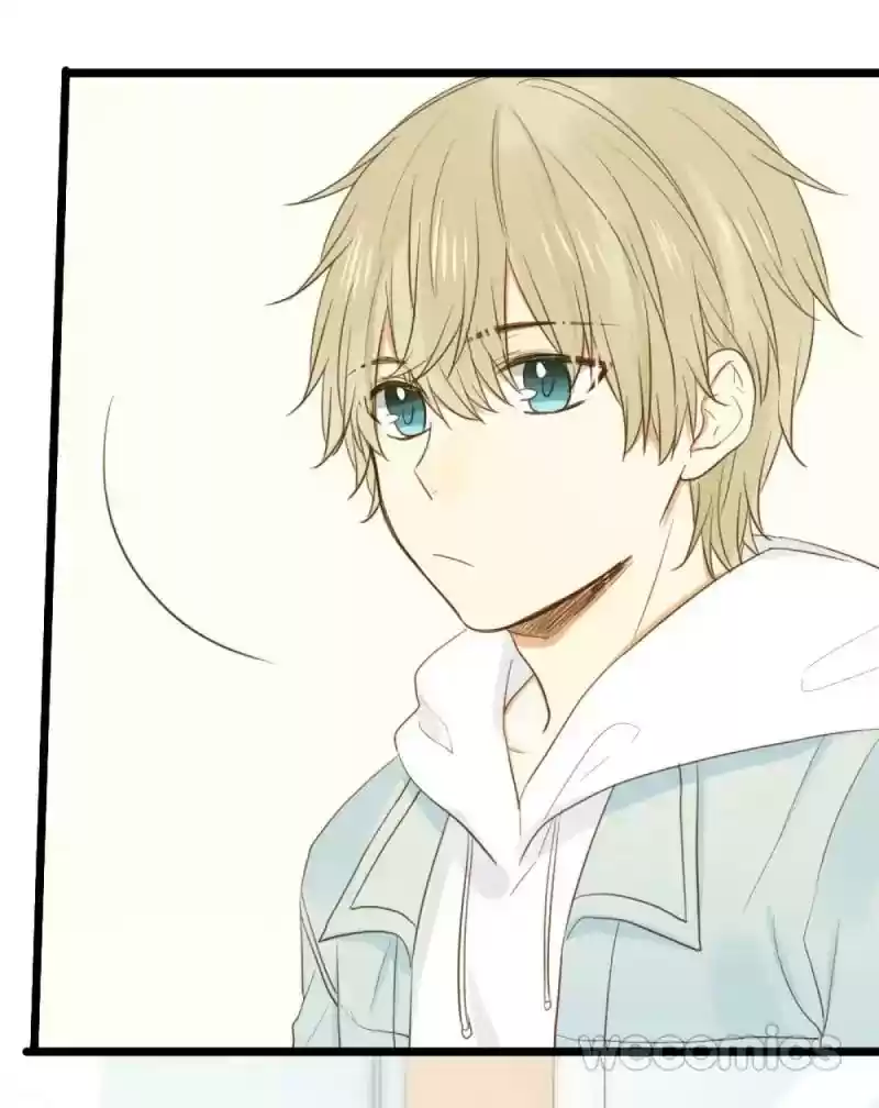 Dragon Boys' Love Affairs Chapter 9