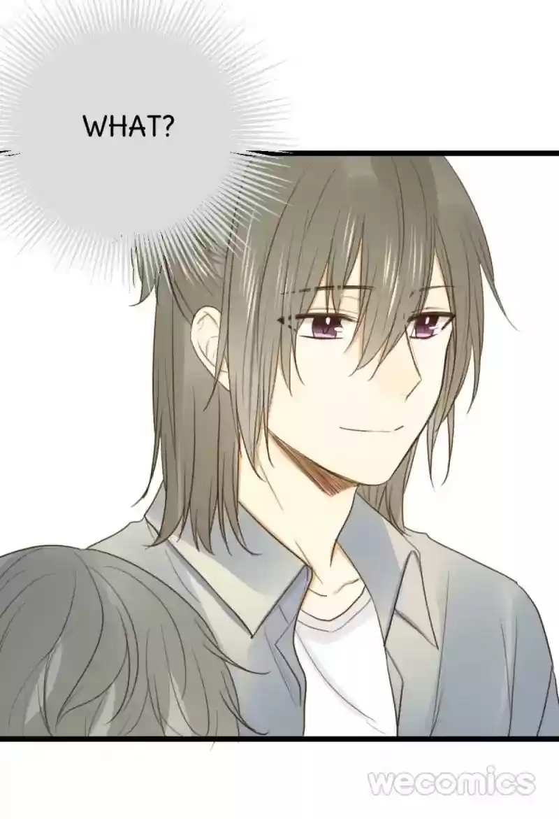 Dragon Boys' Love Affairs Chapter 9