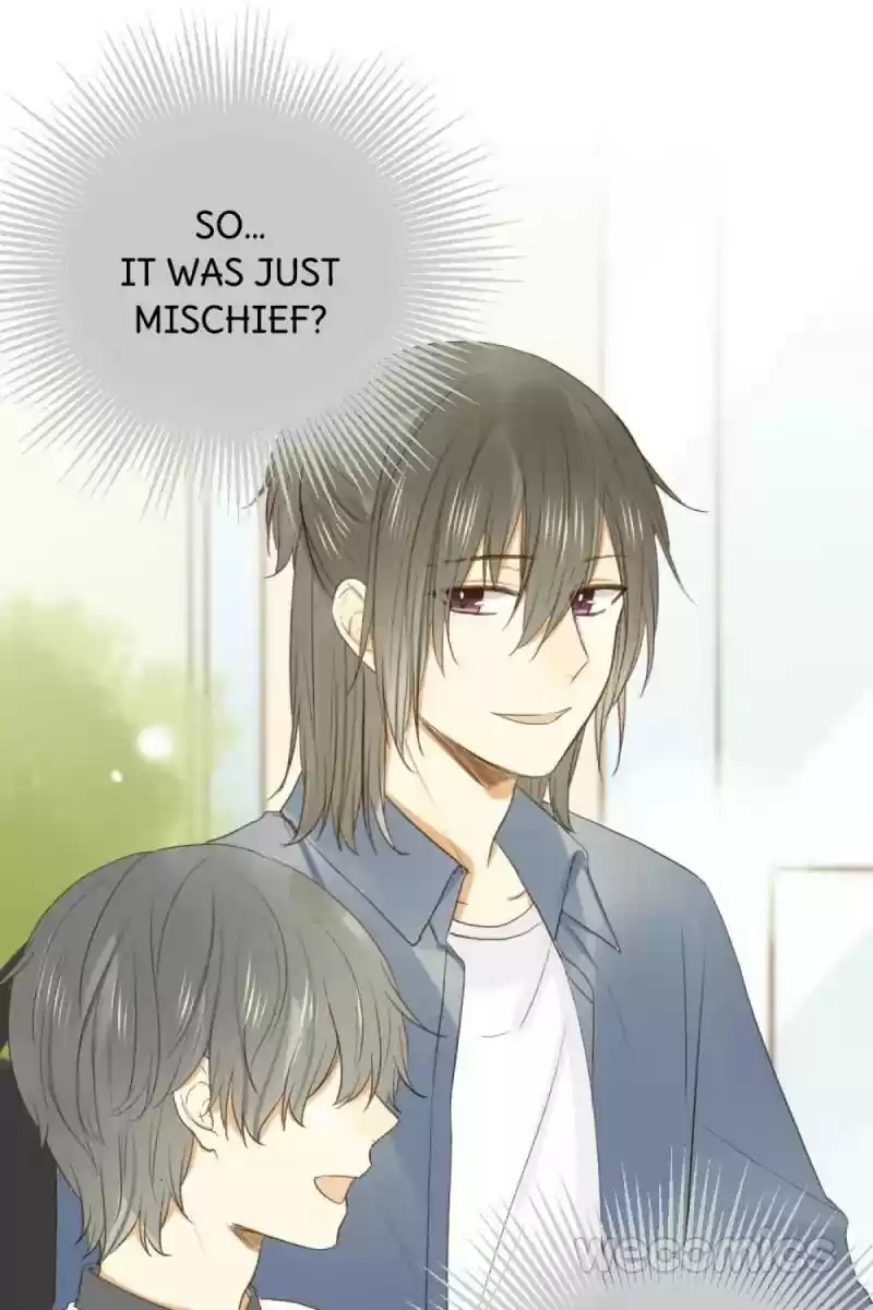 Dragon Boys' Love Affairs Chapter 9