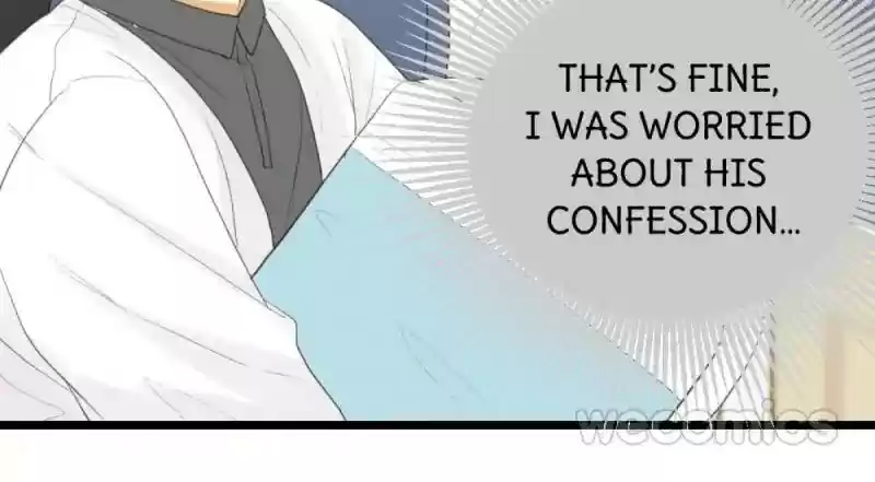 Dragon Boys' Love Affairs Chapter 9