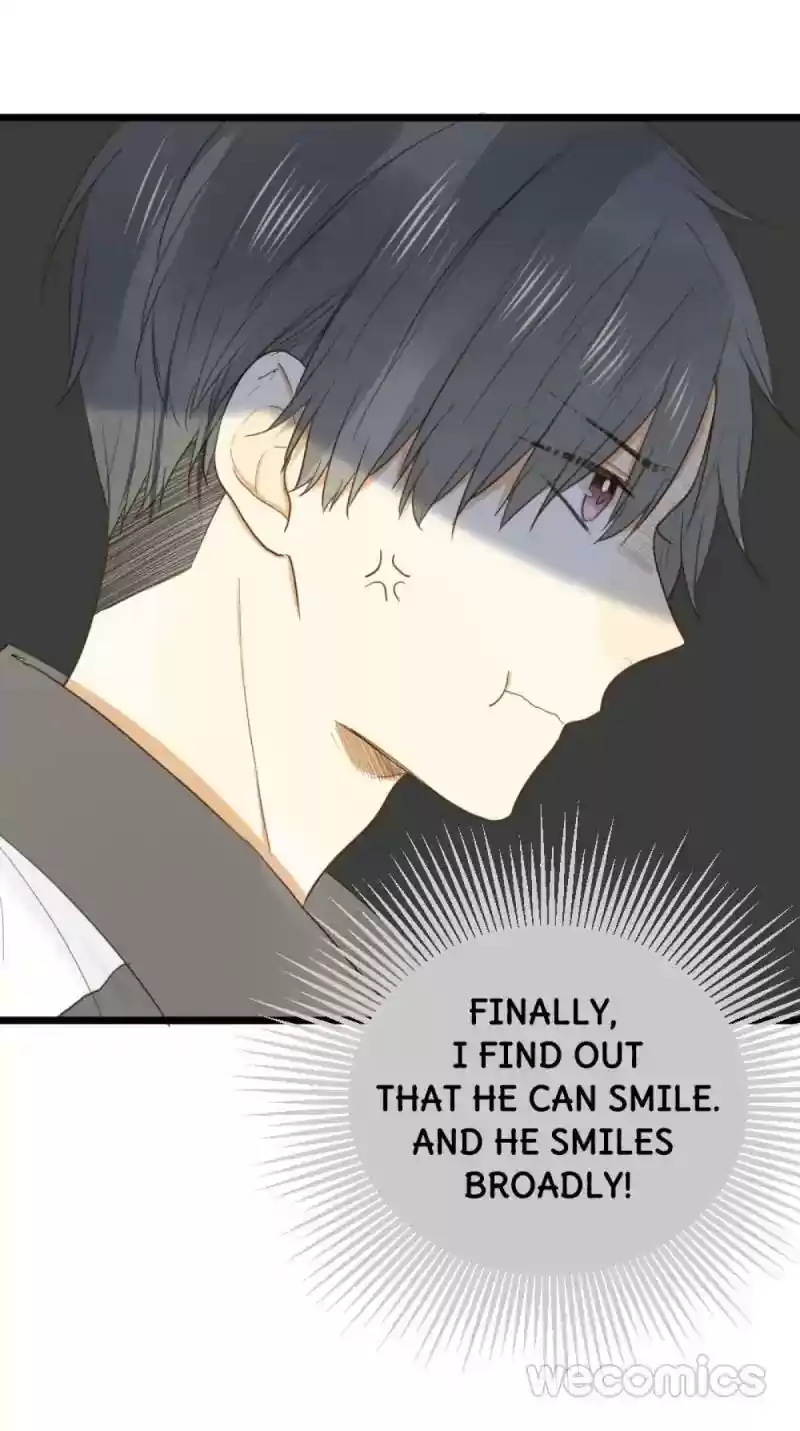 Dragon Boys' Love Affairs Chapter 9