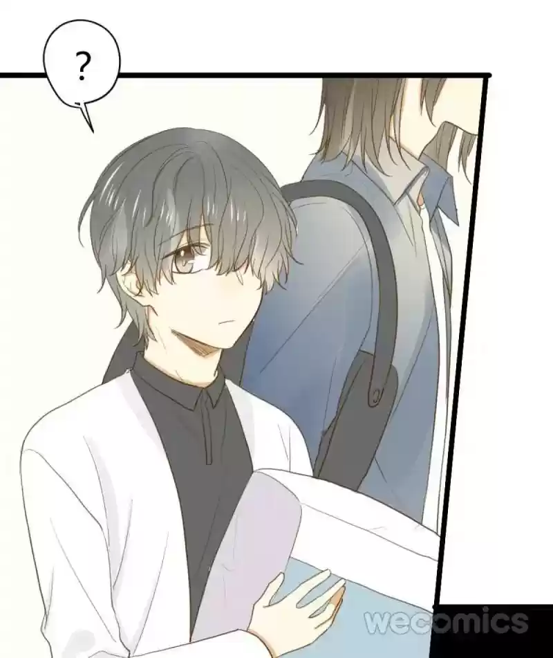 Dragon Boys' Love Affairs Chapter 9