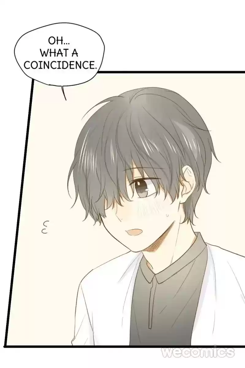 Dragon Boys' Love Affairs Chapter 9