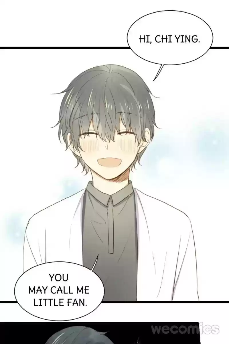 Dragon Boys' Love Affairs Chapter 9