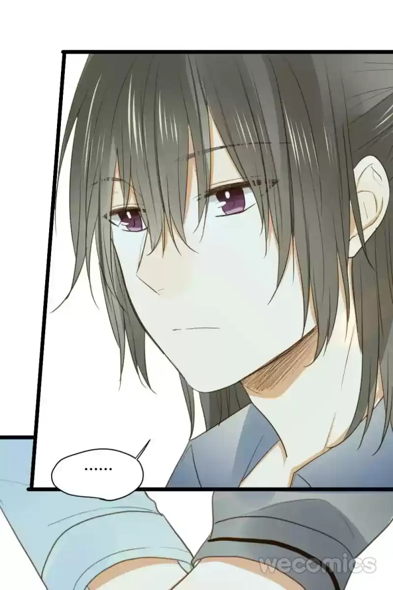 Dragon Boys' Love Affairs Chapter 9