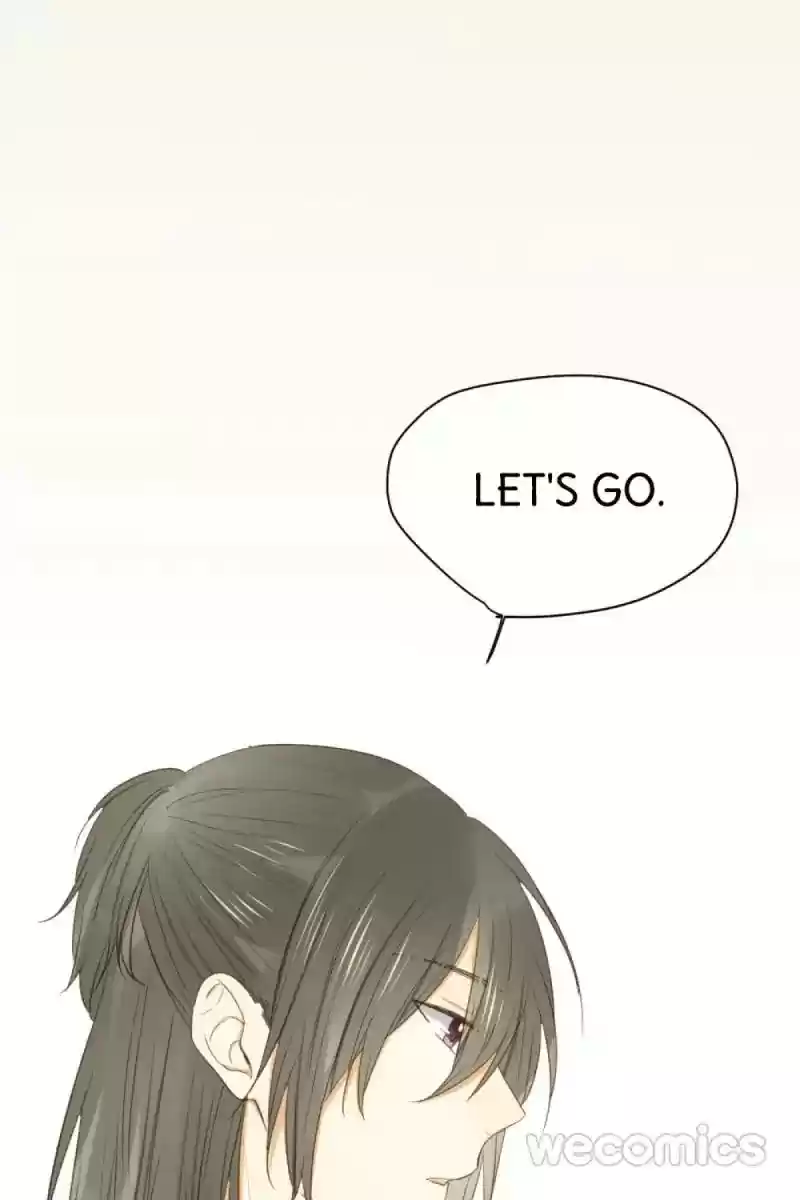 Dragon Boys' Love Affairs Chapter 9