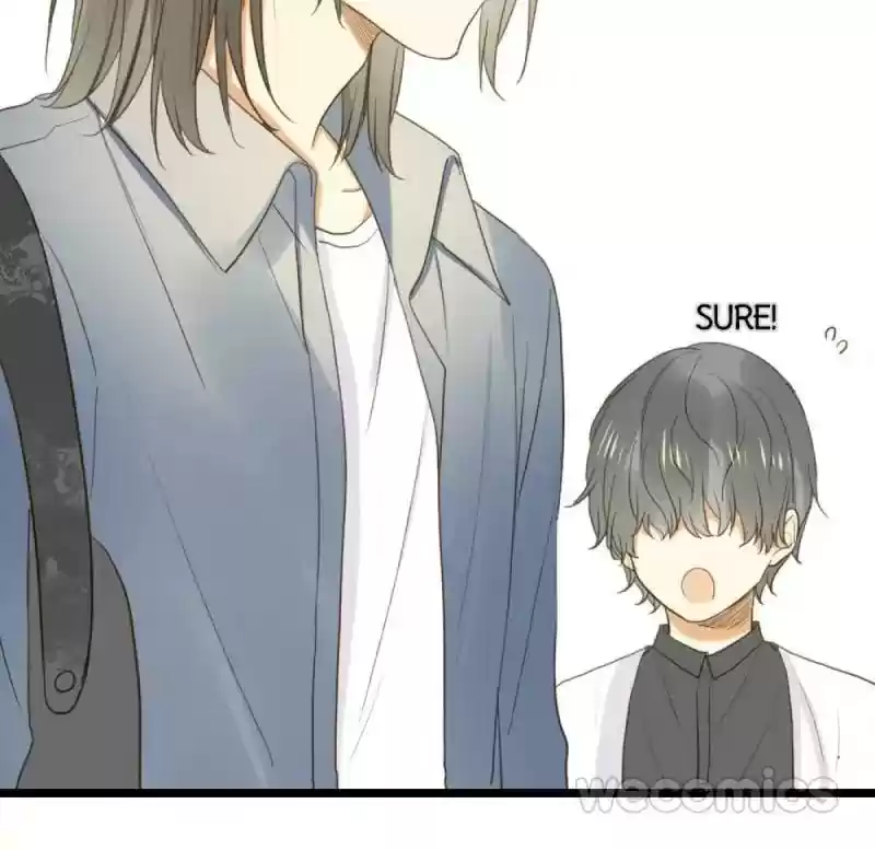 Dragon Boys' Love Affairs Chapter 9