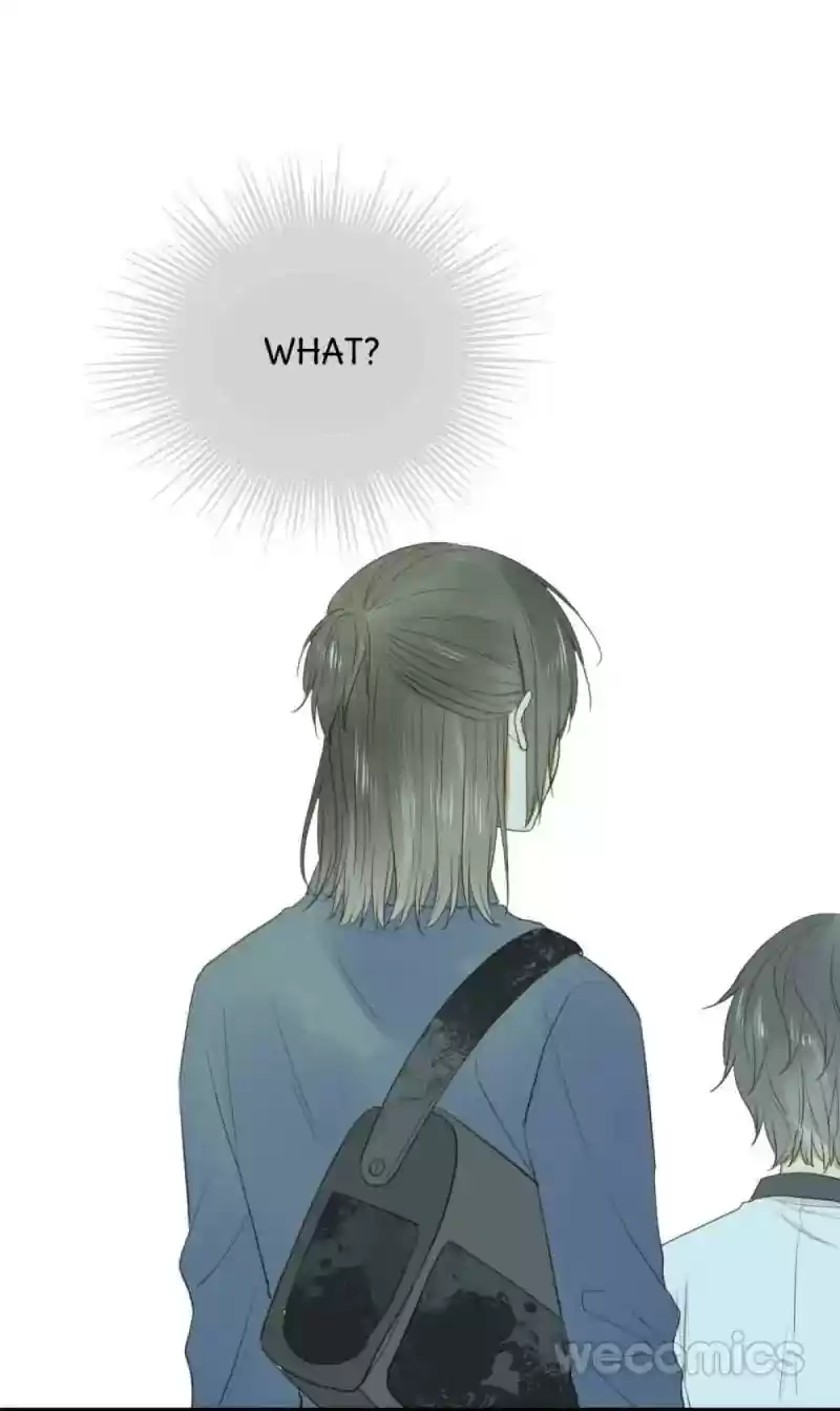 Dragon Boys' Love Affairs Chapter 9