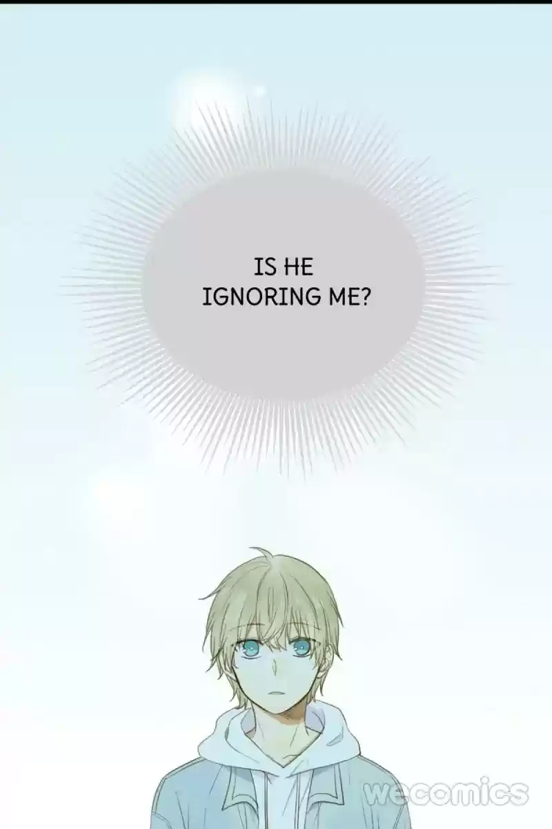 Dragon Boys' Love Affairs Chapter 9