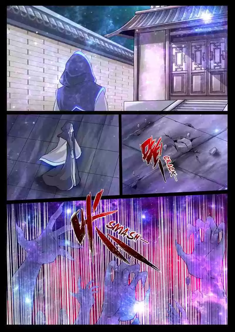 Dragon King of the World 121