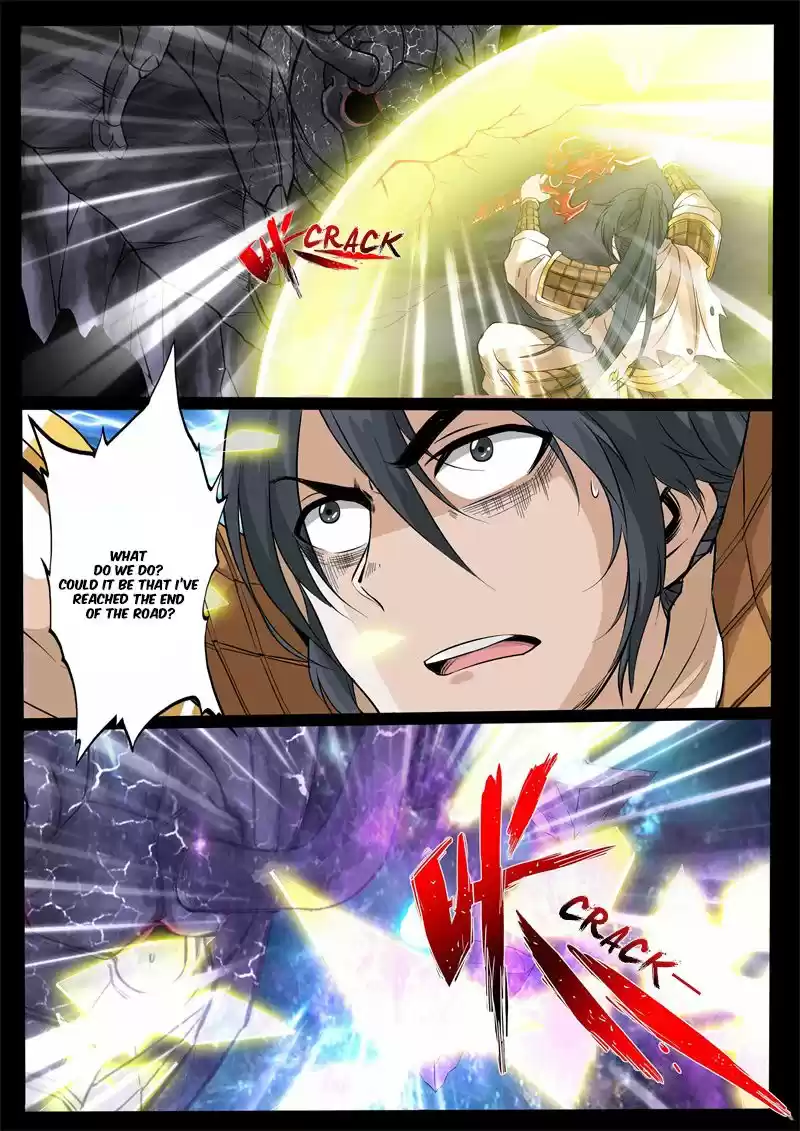 Dragon King of the World 123