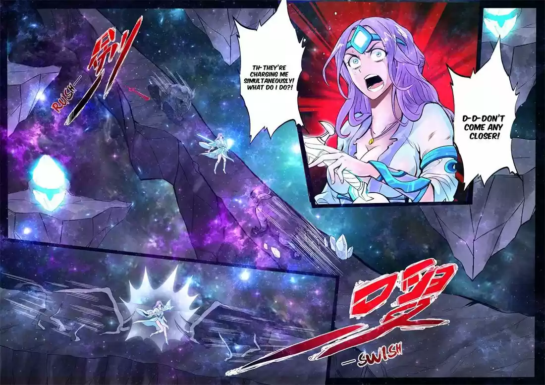 Dragon King of the World 123