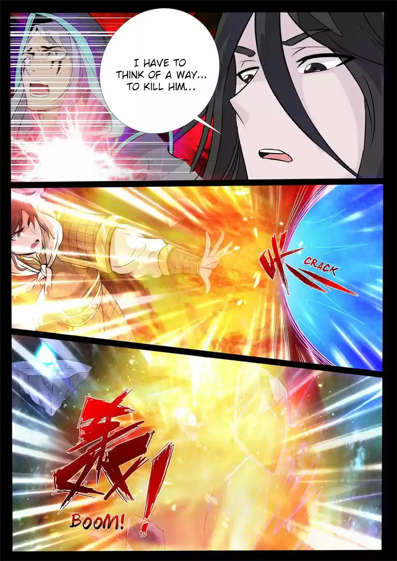 Dragon King of the World 127