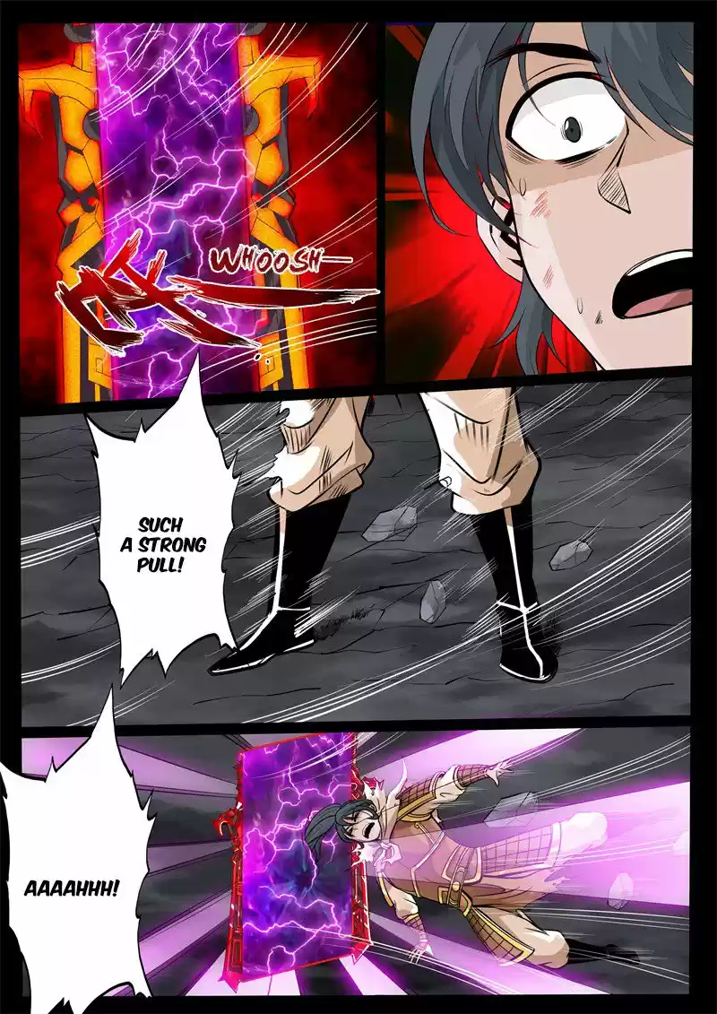 Dragon King of the World 131