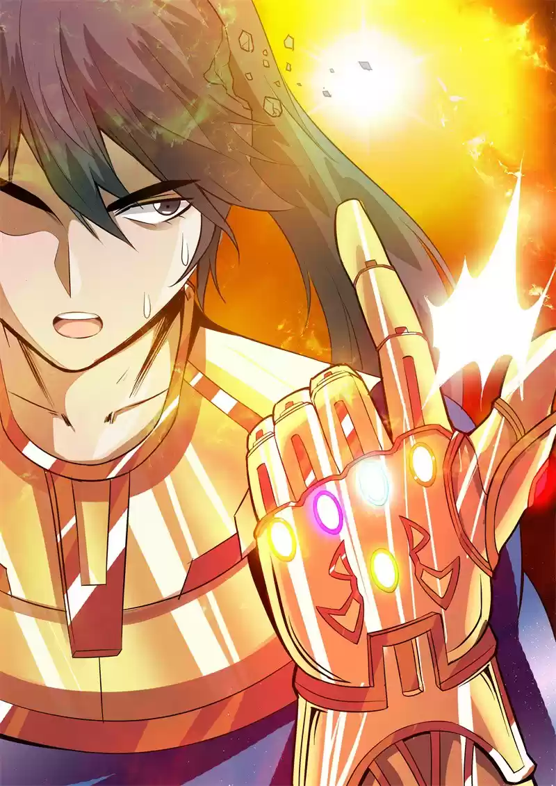 Dragon King of the World 134