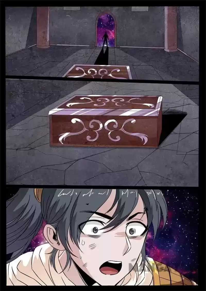 Dragon King of the World 137