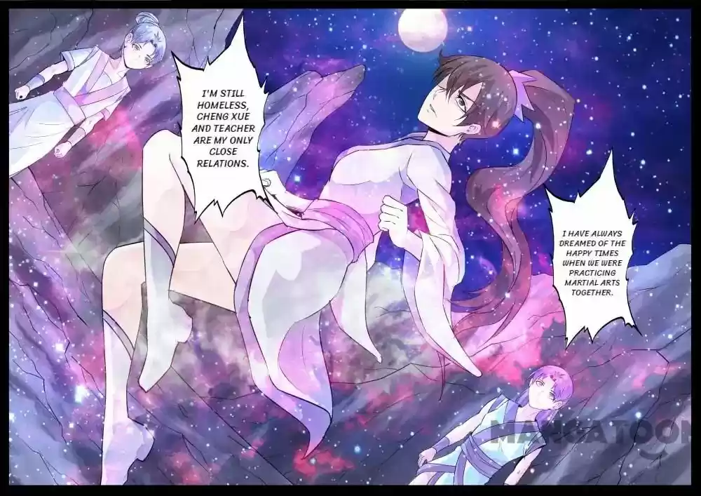 Dragon King of the World 138