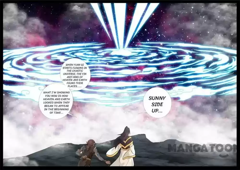 Dragon King of the World 138