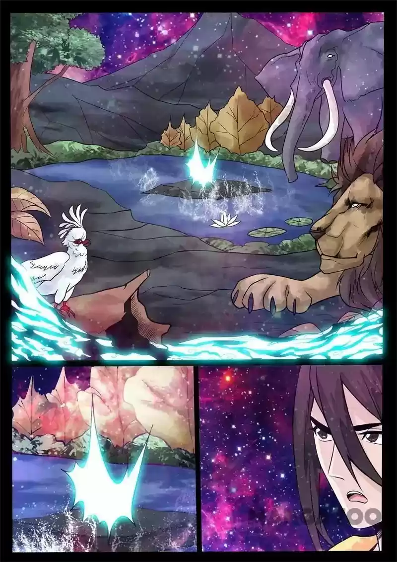 Dragon King of the World 139